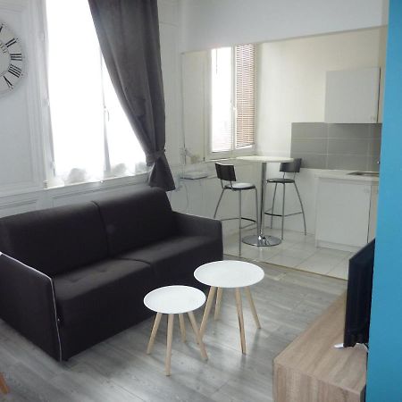 Le Grand Cauchois Appartement Rouen Buitenkant foto