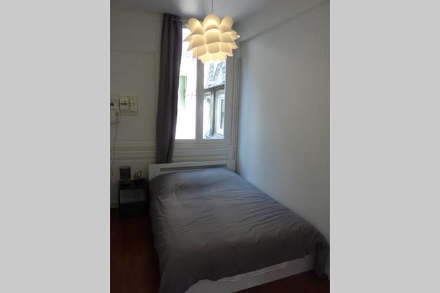 Le Grand Cauchois Appartement Rouen Buitenkant foto